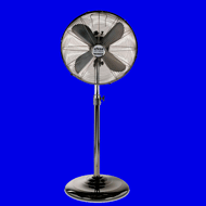 ventiladores con pie